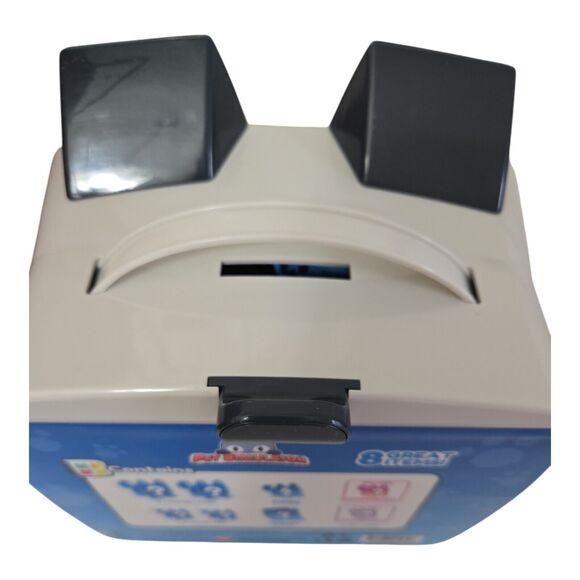 Pet Simulator Collector Bundle Dog Bank Toy‎ With Codes Legendary DLC NEW - Picture 3 of 5